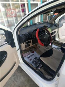 Geely CK